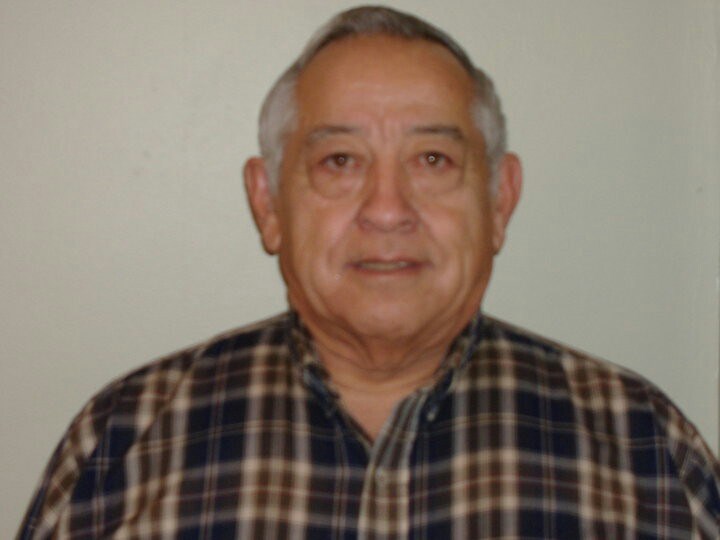 Obituary of Richard Contreras