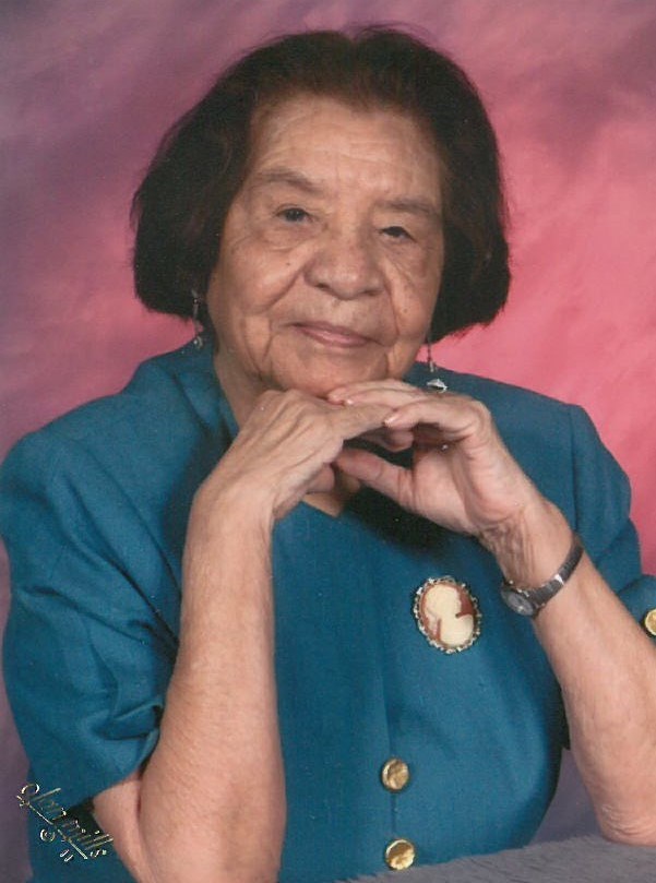 Obituary of Elvira R. Lara