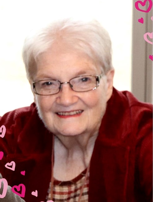 Obituary of Evelyn Tumlinson