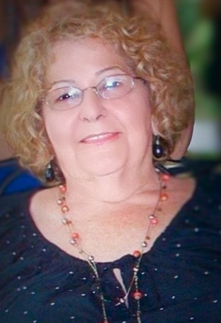 Avis de décès de Lilian S. Ramirez