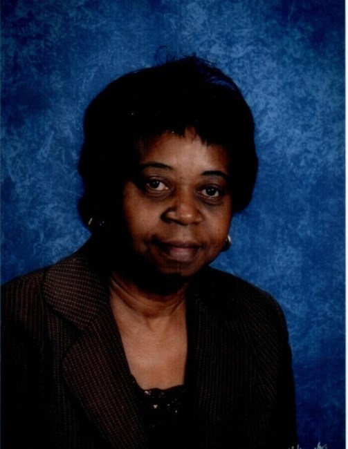 Obituary of Ima Jean Blair