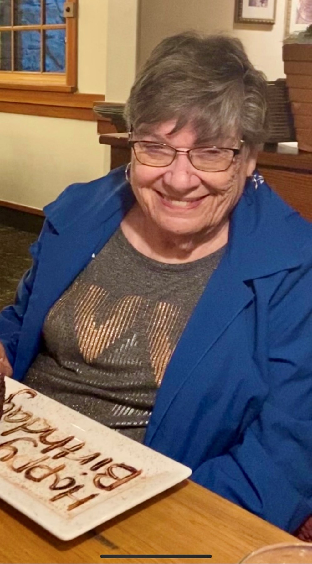 Rochelle Levin Obituary Wilmette, IL