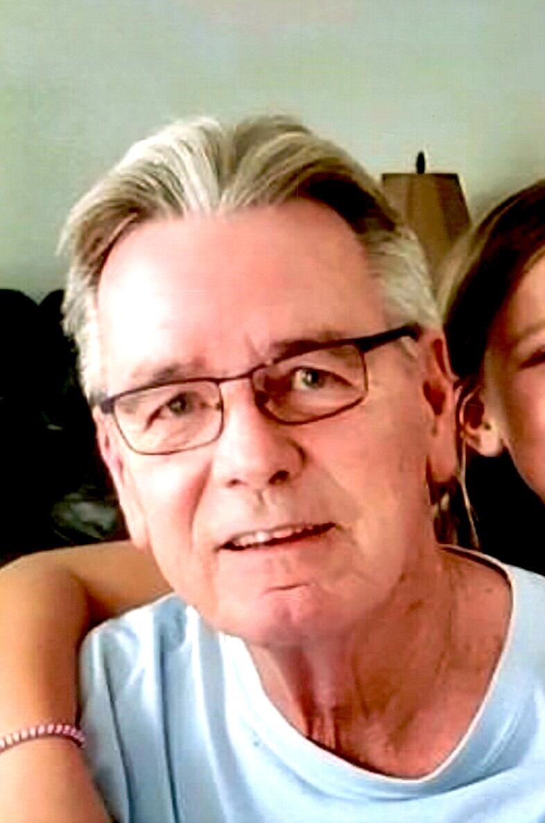 Avis de décès de Richard Matthew Price