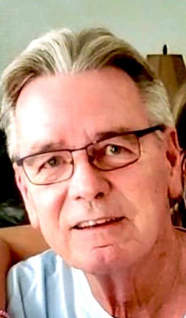 Obituary of Richard Matthew Price