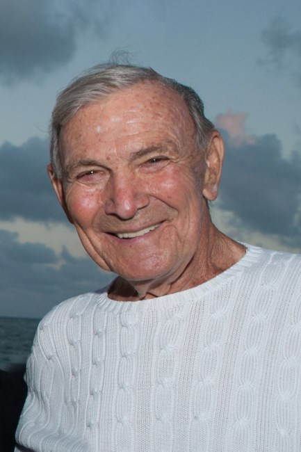 Obituary of Irwin M. Potash,MD