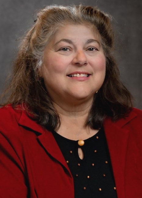 Obituary of Ana J. Trinque