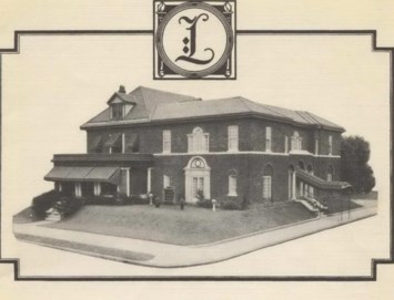 Obituary of Leber Heritage