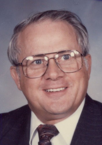 Obituary of Gerald D Brewer