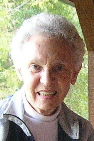 Obituary of Margarette Earlene Hallman