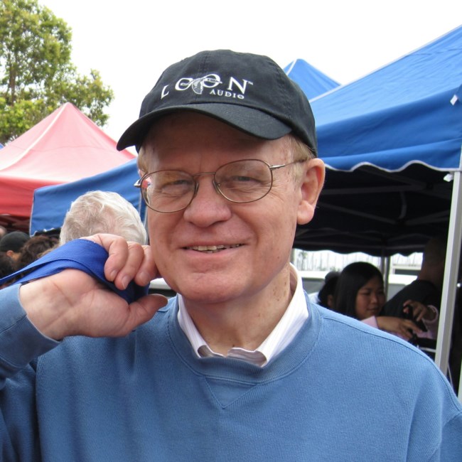 Avis de décès de Michael Raymond Duvall