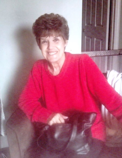 Obituary of Frances Michaelis