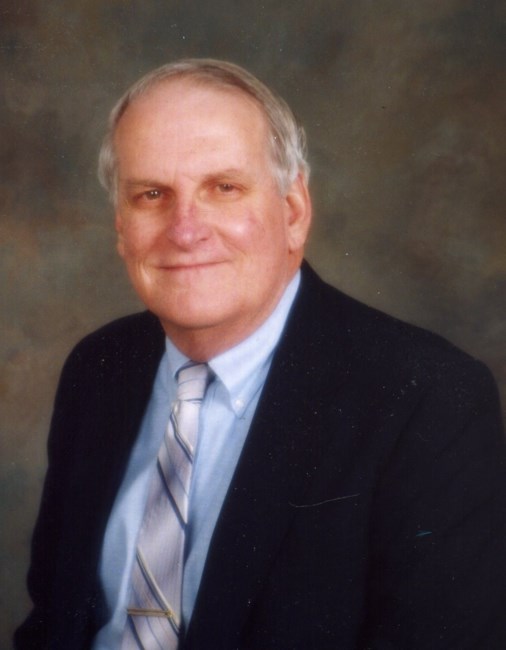 Obituary of Stephen John Lux Jr.