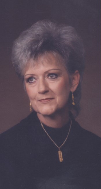 Obituario de Glenda Burwell