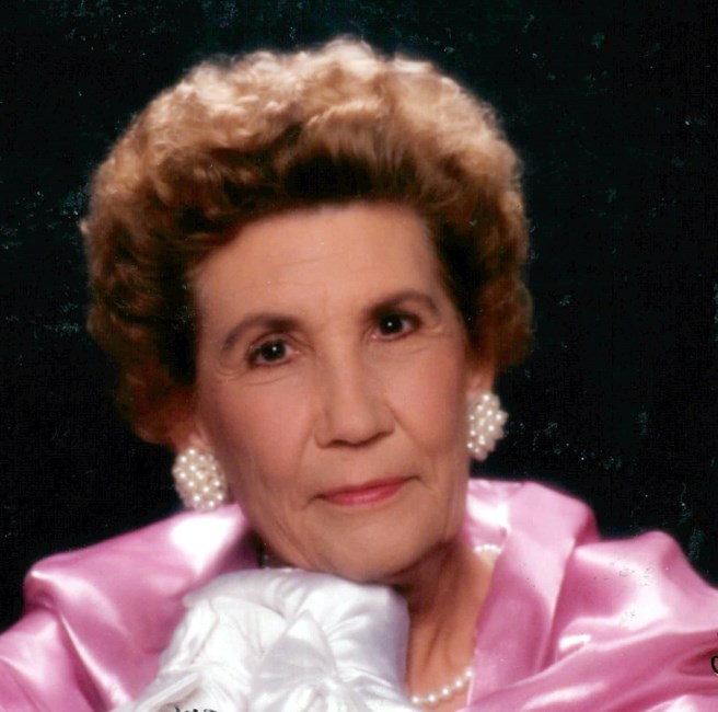 Obituary of Evelyn Alberta Thompson