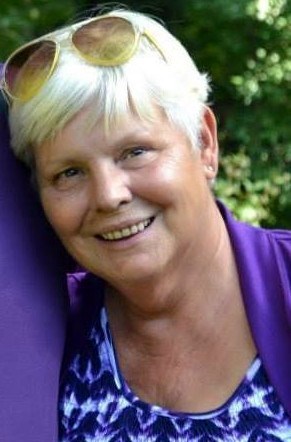 Obituary of Karen Mae McClughen