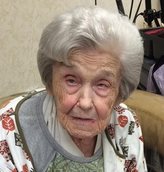Obituary of Patricia Ann Kenney