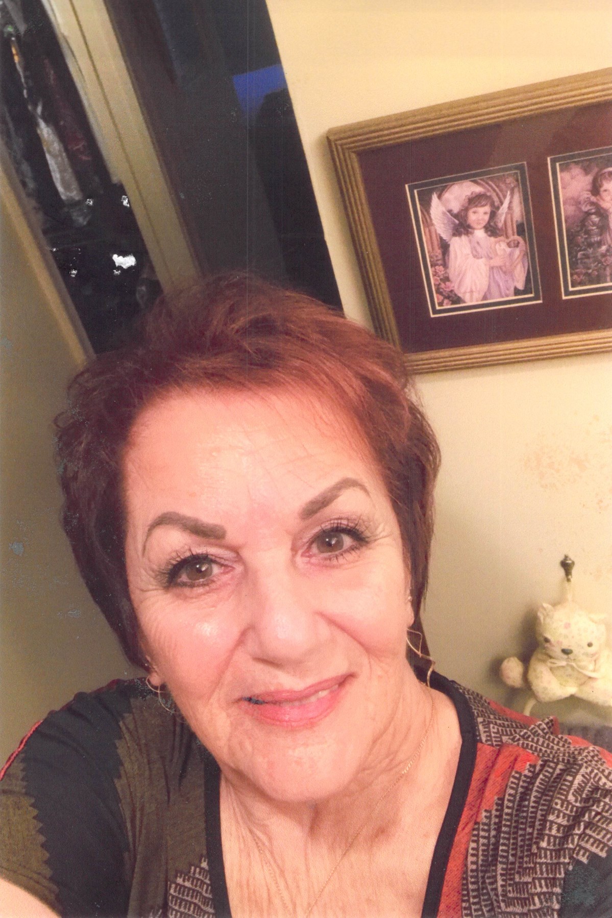 Obituary of Rita Maricondo Landry