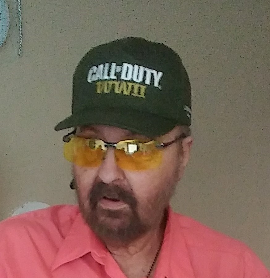 Obituary of Bobby Ray Harrell