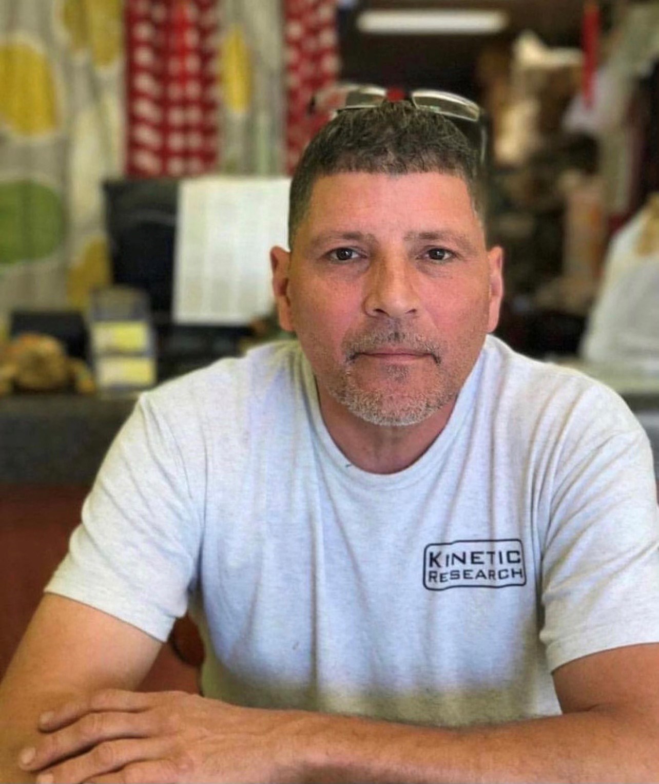 Obituary of Luis Antonio Feliciano