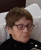 Obituary of Madonna Trottier