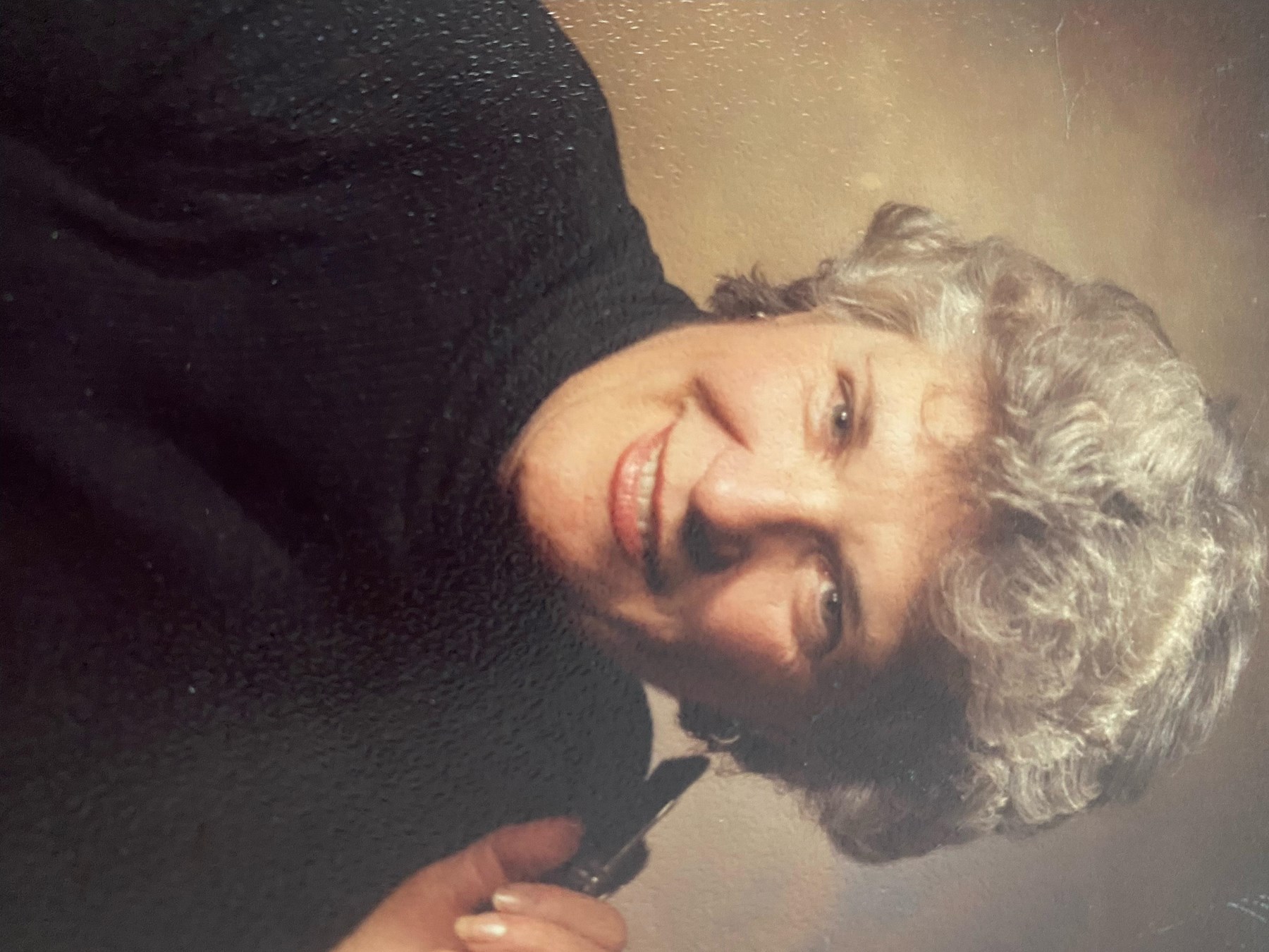 Obituary of Mary Elizabeth Beam