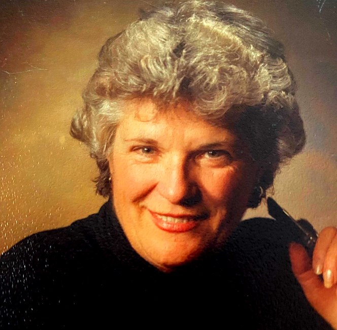 Obituary of Mary Elizabeth Beam