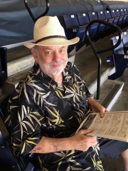 Obituary of Kenneth Lee Simon