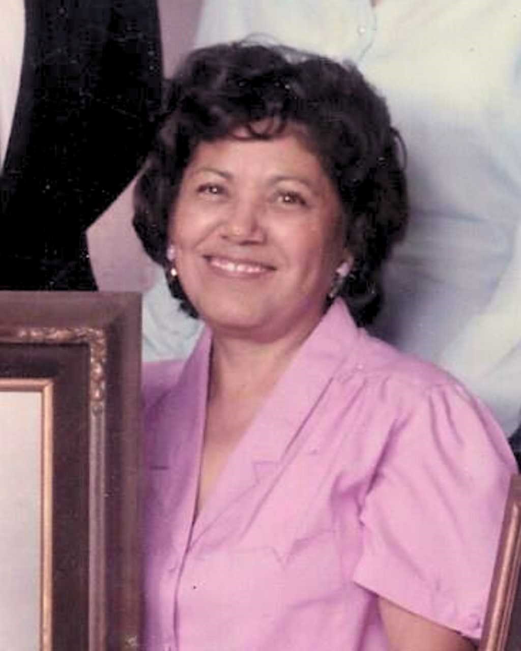 Obituary of Gloria Murillo