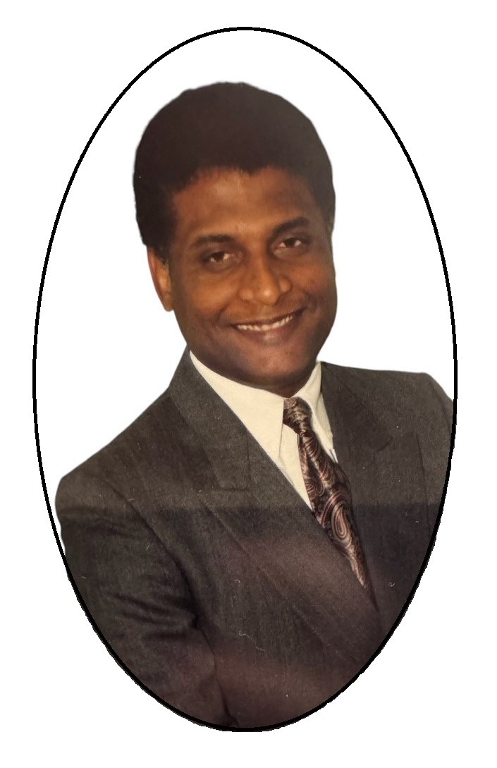 Glendon Robinson Obituary Scarborough, ON