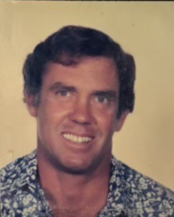 Obituary of Allen Lee Crawford