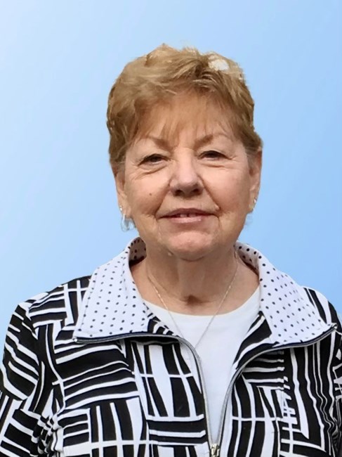 Obituary of Bernice Jo Storm