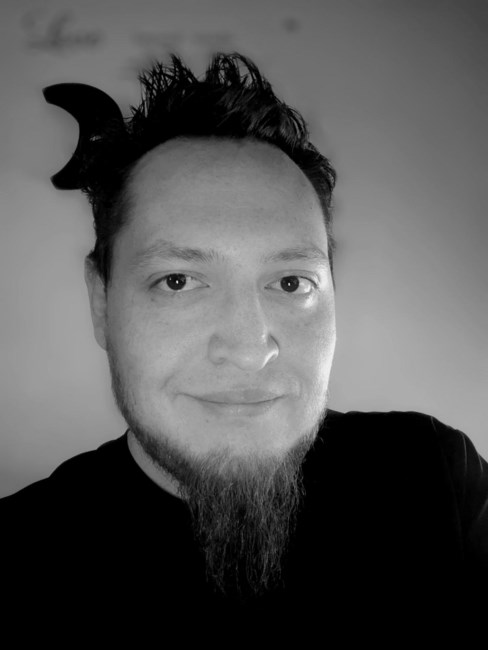 Obituary of Trevor Nicholas Tapia