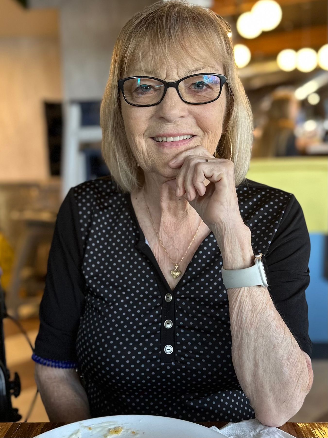 Obituary of Marilyn Sue Fabian