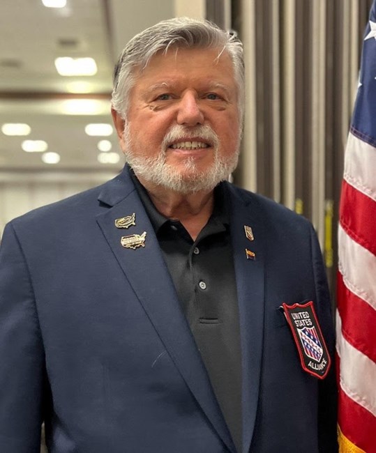 Obituary of Milton Calander Jr.