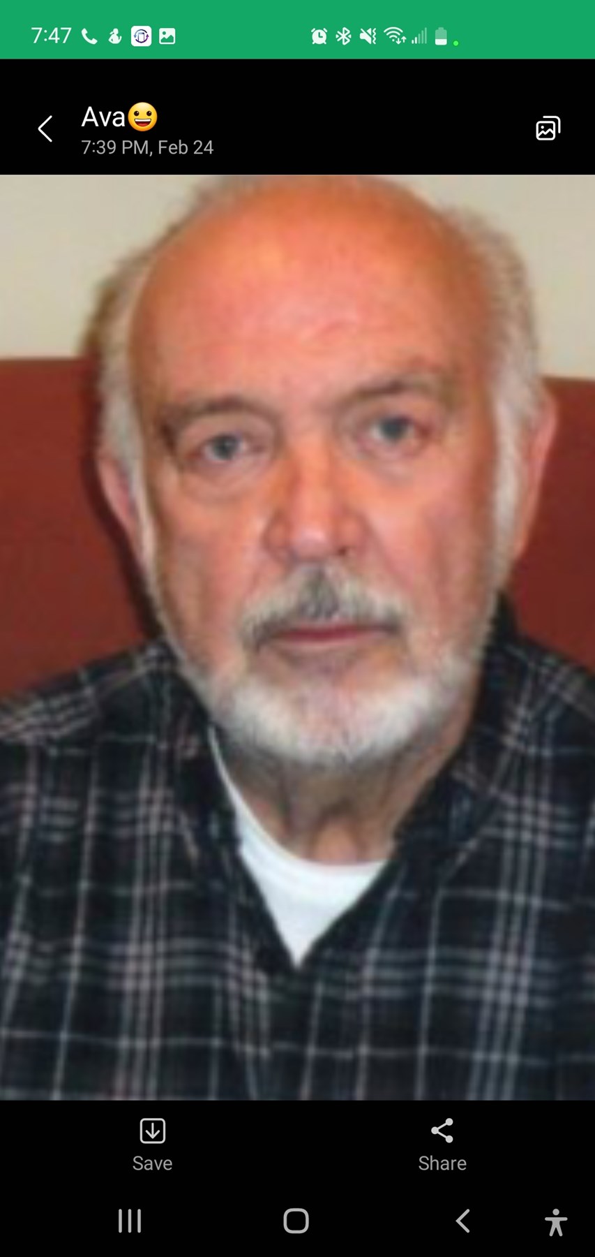 Obituary of David Leo Barrett