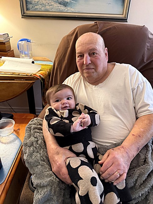 Obituary of Charles Louis Leidner