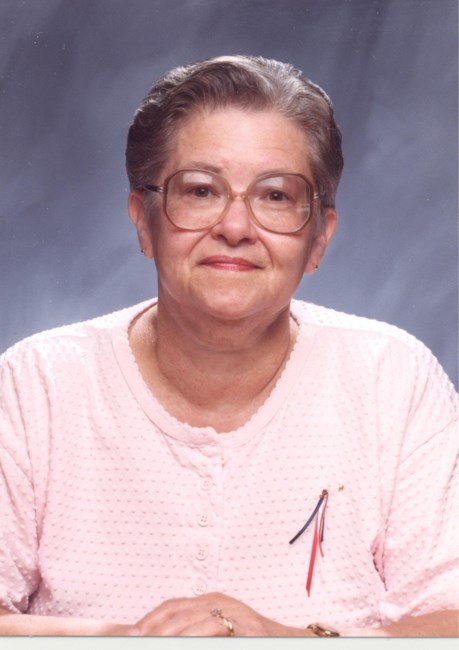 Obituary of Glenda Jean Colwell