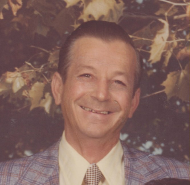 Obituary of Bobby Ray Ferguson