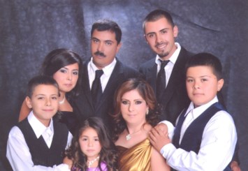 Obituary of Vilialdo Valencia