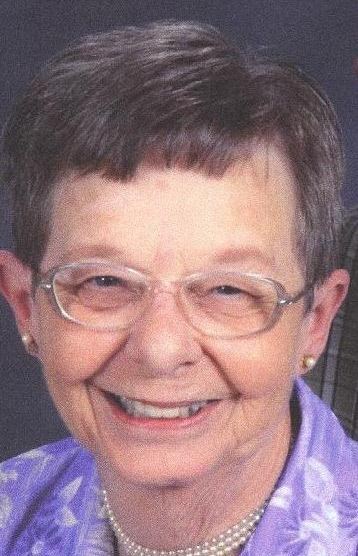 Obituary of Marlene A Hawn