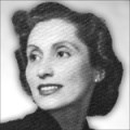 Obituary of Nelly C. Caranicas