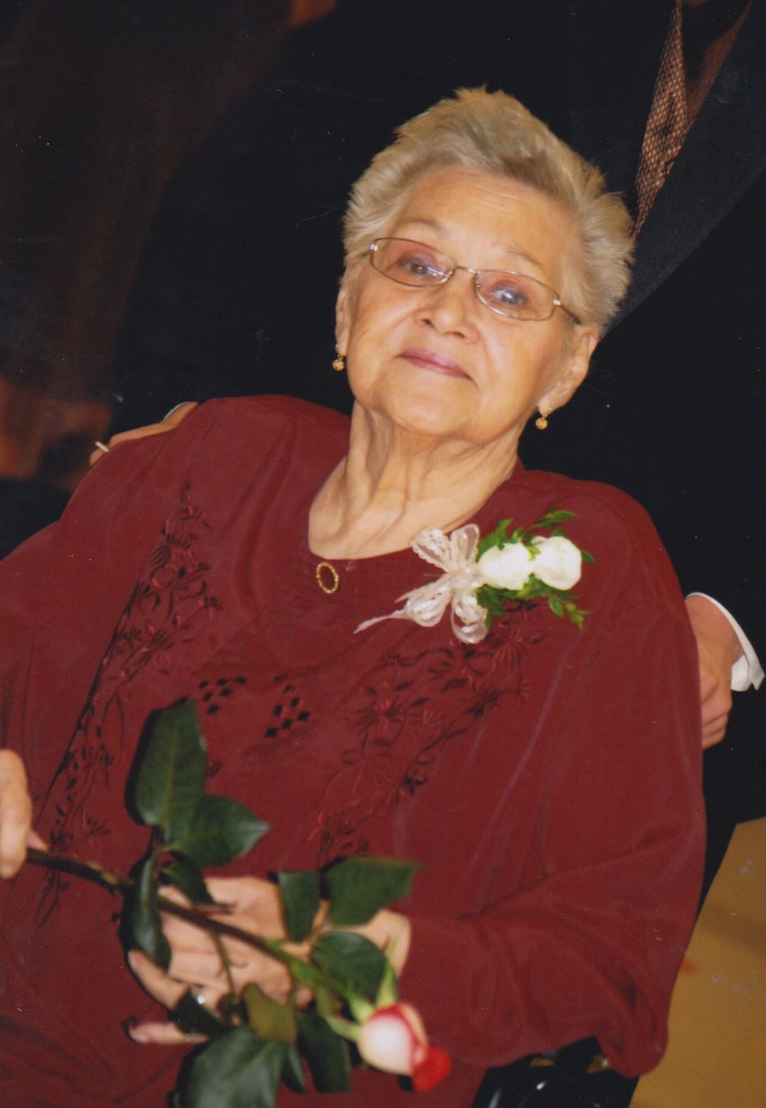 Obituary of Patricia Lee McRoy