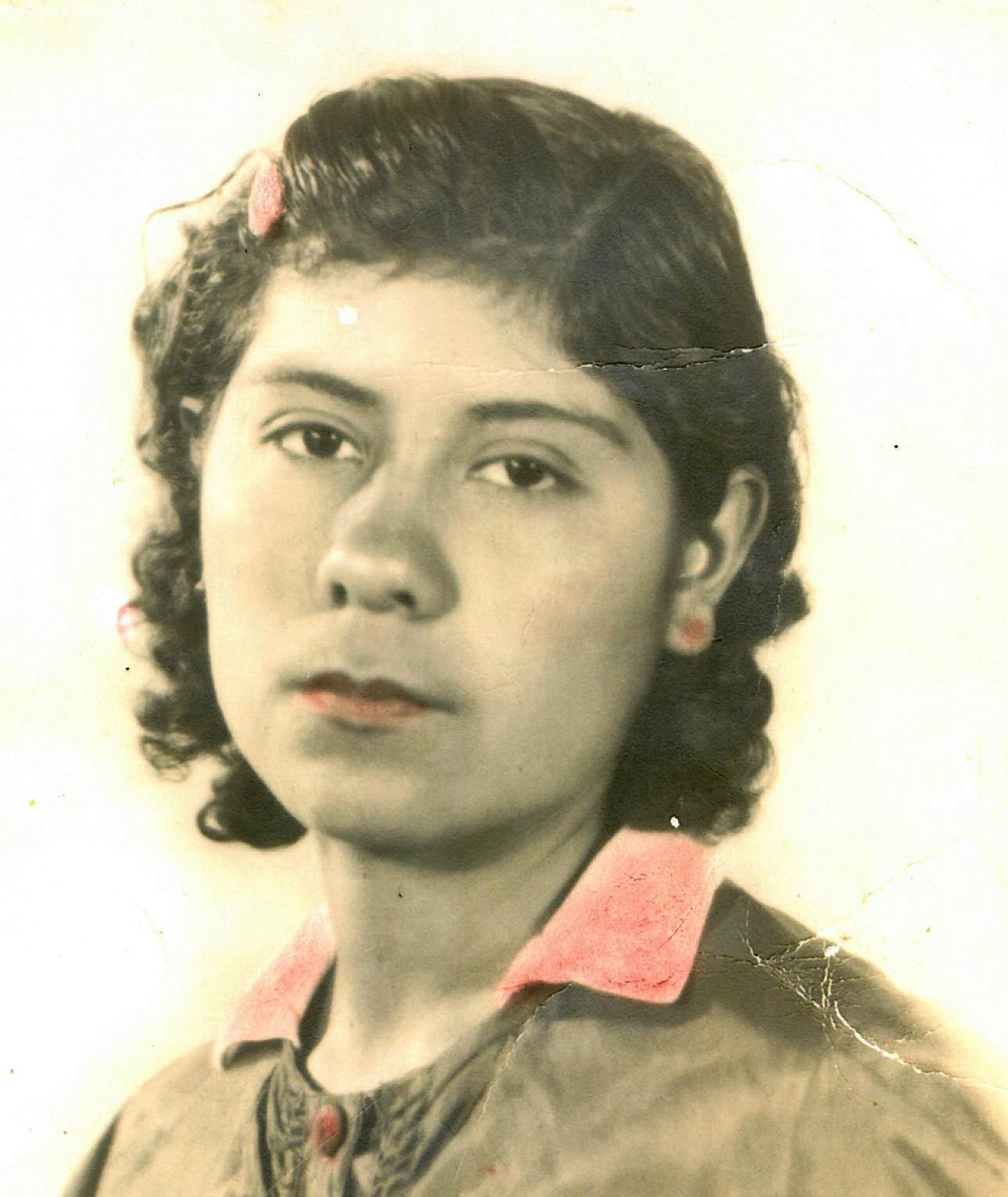 Obituary of Lazara Rodriguez