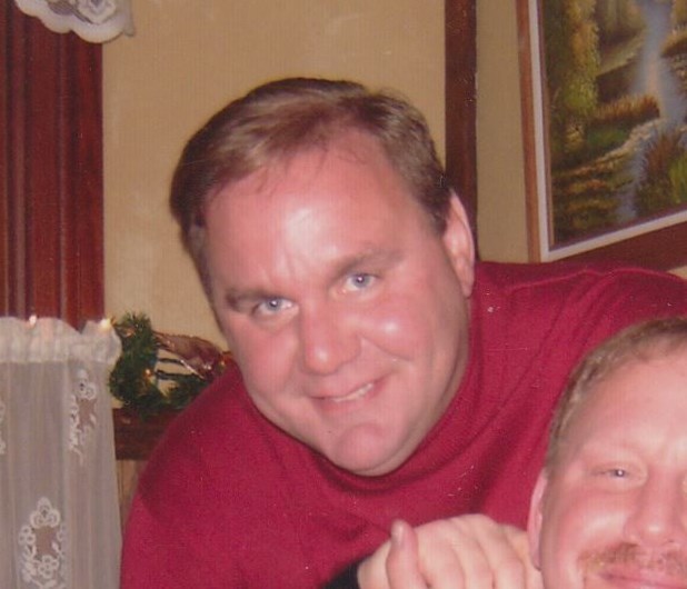 Obituary of Scott Howard Fischer