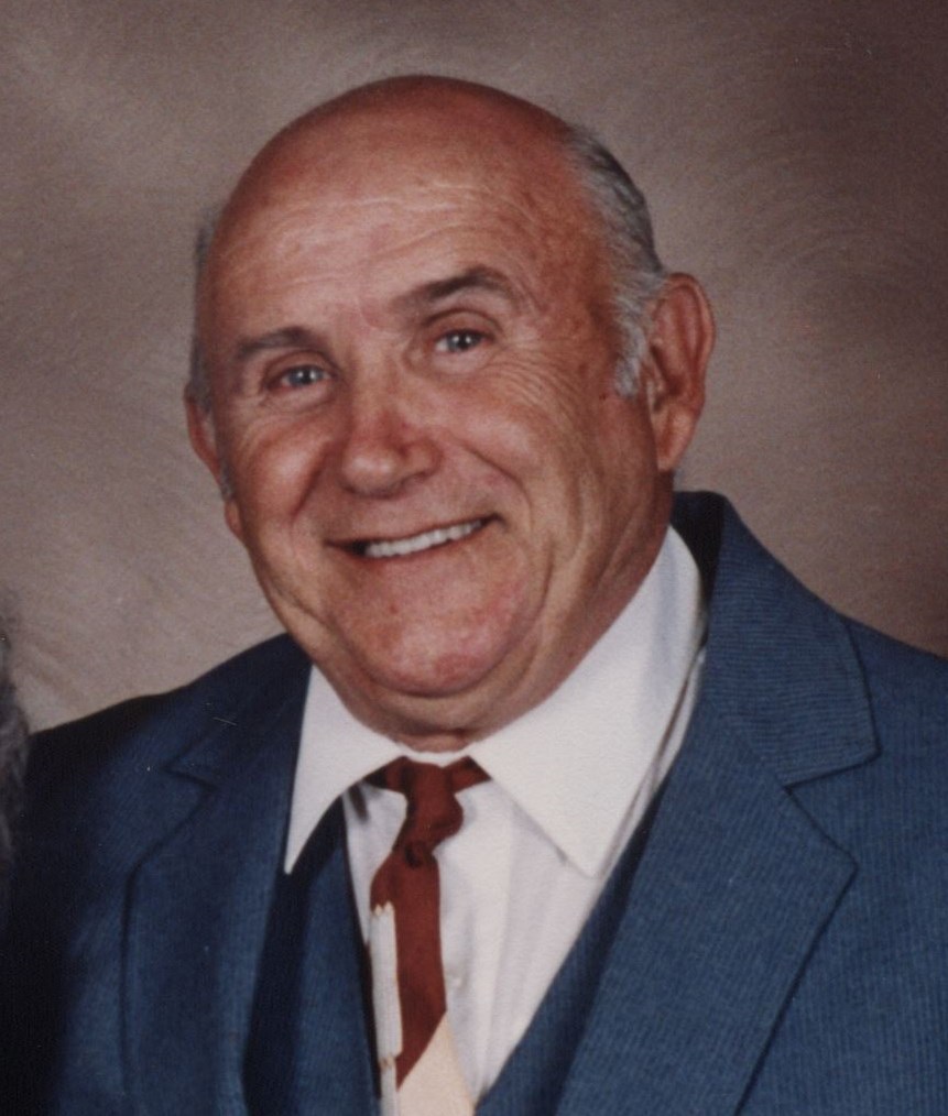 Obituary of Oliver Howard Boston Jr.