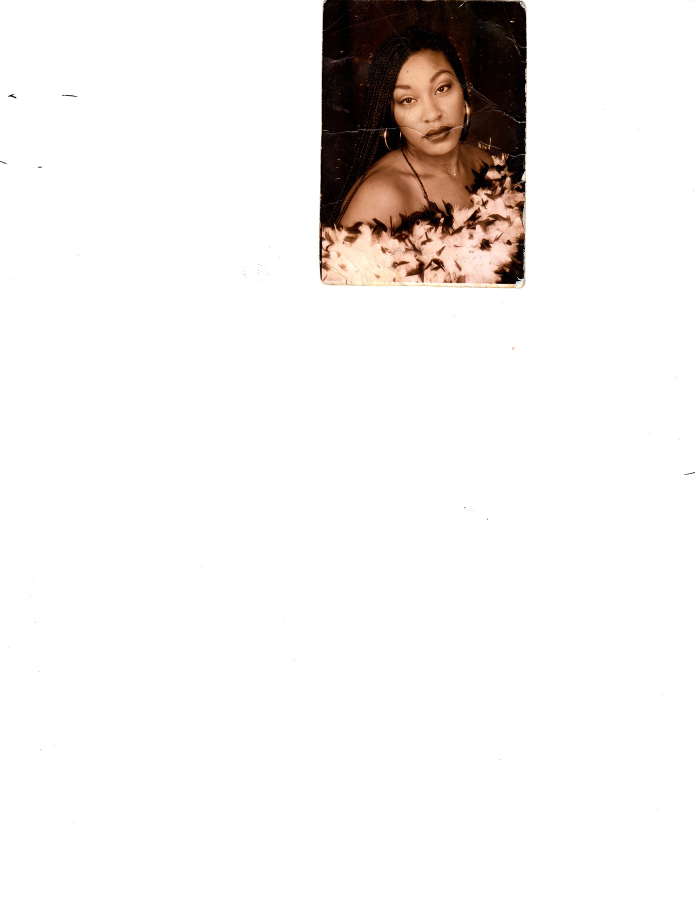 Obituary of Brett Louise Fuller