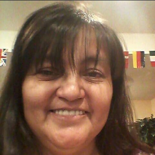 Obituary of Delia Vargas