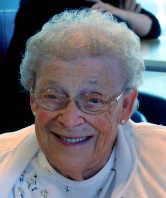 Obituary of Jean L. Hamel