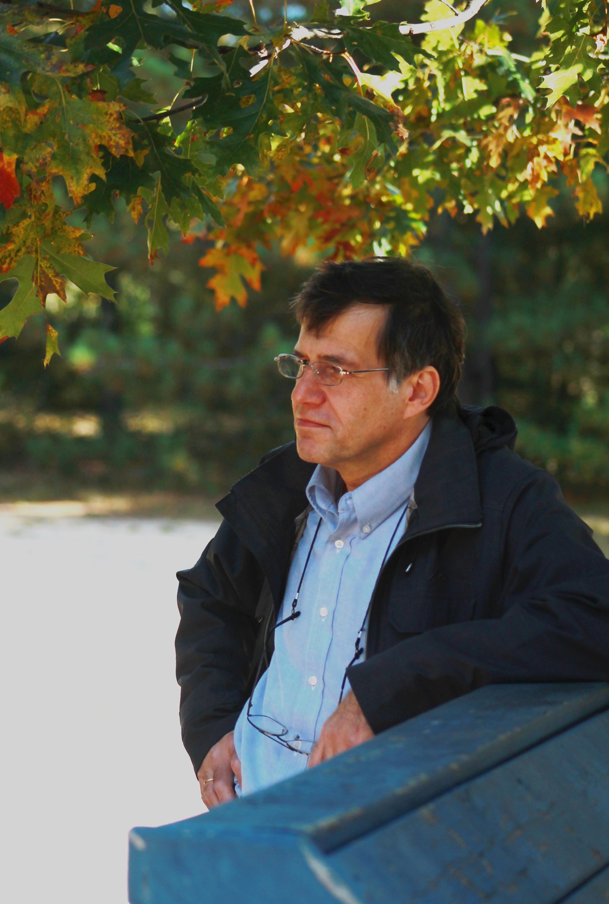 Obituary of Sergey Stark