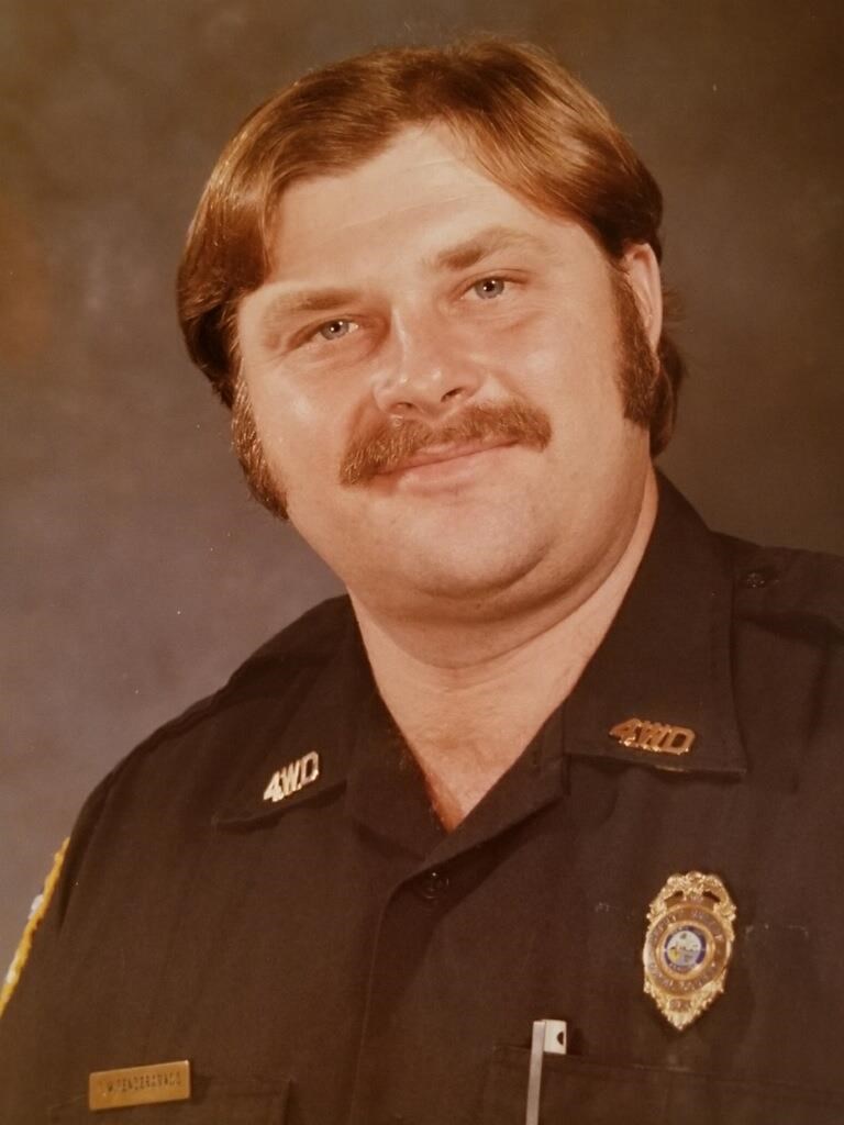 Obituary of Tommy Pendergrass